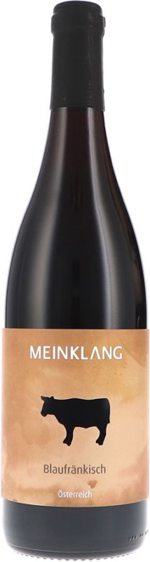 Meinklang - Blaufränkisch 2022 - BIO
